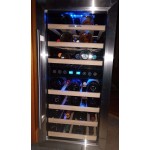 mini wine cooler